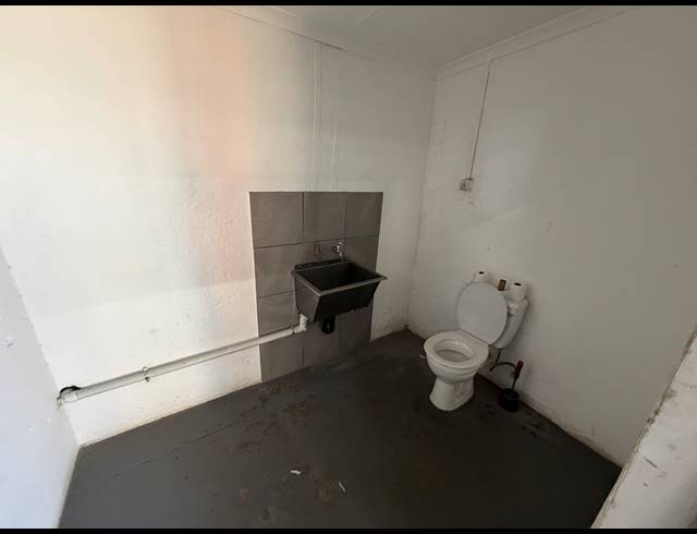 2,477M² INDUSTRIAL YARD FOR SALE IN BRAKPAN CENTRAL